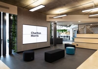 Video Wall